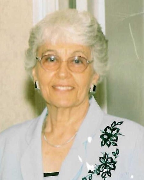 Arneta J. Leach Profile Photo
