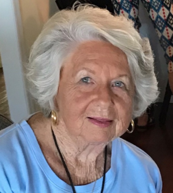 Del Marie Davis Wall Obituary 2022