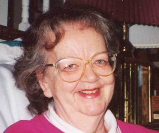Joann "Aunt Jo" Bryant Profile Photo