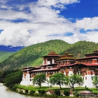 tourhub | Sherpa Expedition & Trekking | Bhutan Discovered 