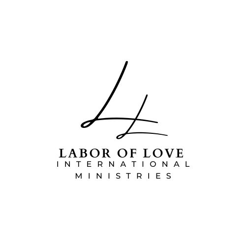 Labor of Love International Ministries logo