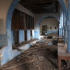 Interior 6, Slat al Mouansha, Zarzis, Tunisia, 7/10/2016, Chrystie Sherman