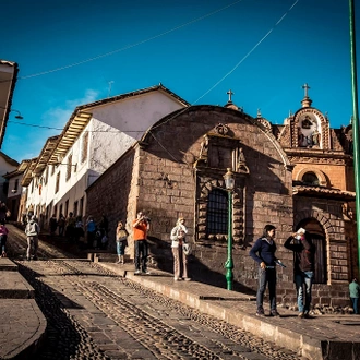 tourhub | Lima Tours | Flash Peru 