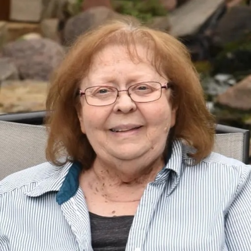 Barbara Washenberger Profile Photo