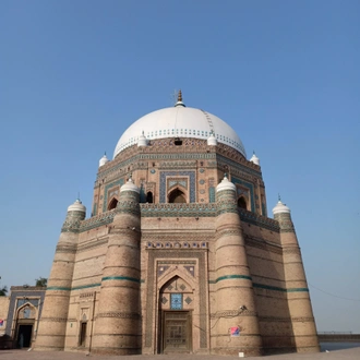 tourhub | Gypsy Traces and Tours | Pakistan Heritage Sites Tour 