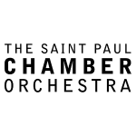 The Saint Paul Chamber Orchestra Society logo