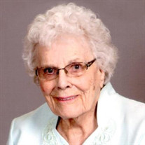 Lillian Mae Larson Profile Photo