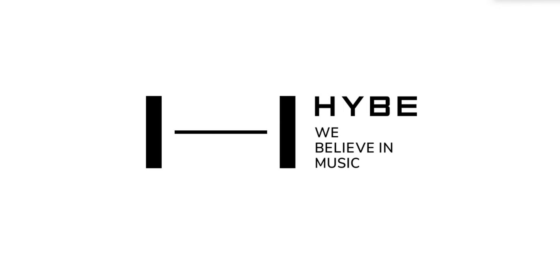 Big Hit Entertainment starts anew with HYBE, here's what you need to know