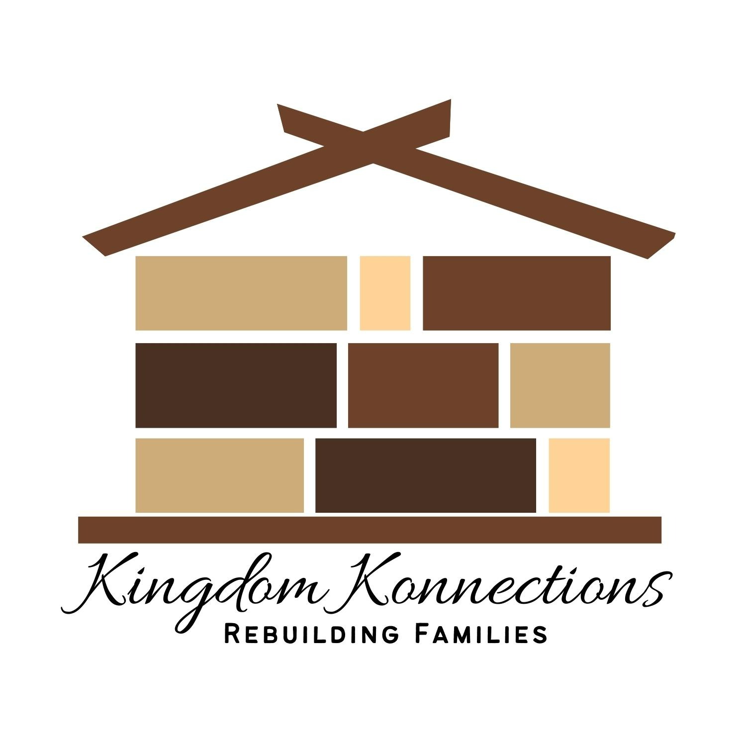 Kingdom Konnections logo