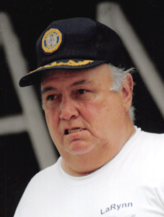 John Farland, Sr. Profile Photo
