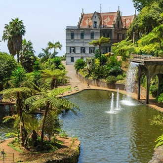 tourhub | Explore! | Walking in Madeira 