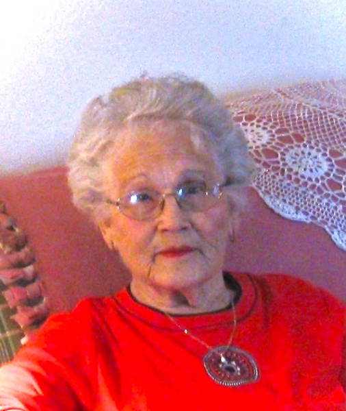 Dorothy Maxine Blevins Profile Photo