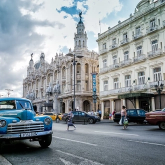 tourhub | Corazon Cuba | Learn Spanish & Dance 