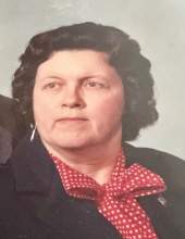 Ethel Lancaster Profile Photo