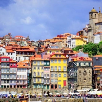 tourhub | Julia Travel | 16-Day Tour from Madrid to Northern Spain and Portugal 