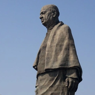 tourhub | Agora Voyages | 2 Day Private Tour Surat to Statue of Unity 