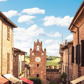 tourhub | Travel Department | Undiscovered Italy - Le Marche 
