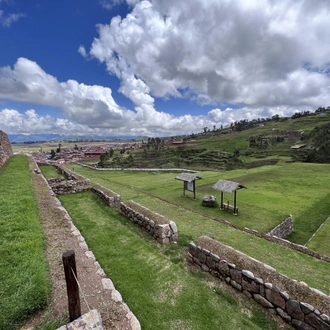 tourhub | Unu Raymi Tour Operator & Lodges | Peru in Style: Coast to Cusco 