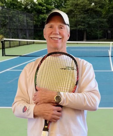 Tennis Instructor