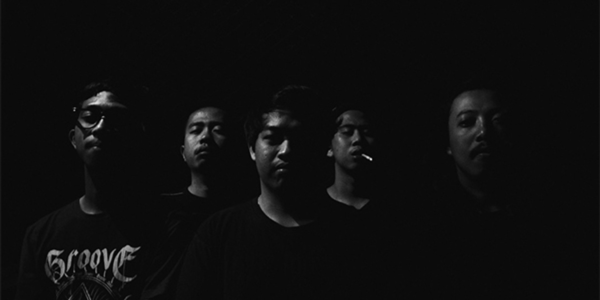 Bali-based mathcore band Advark release gritty new single 'Geramus' — listen