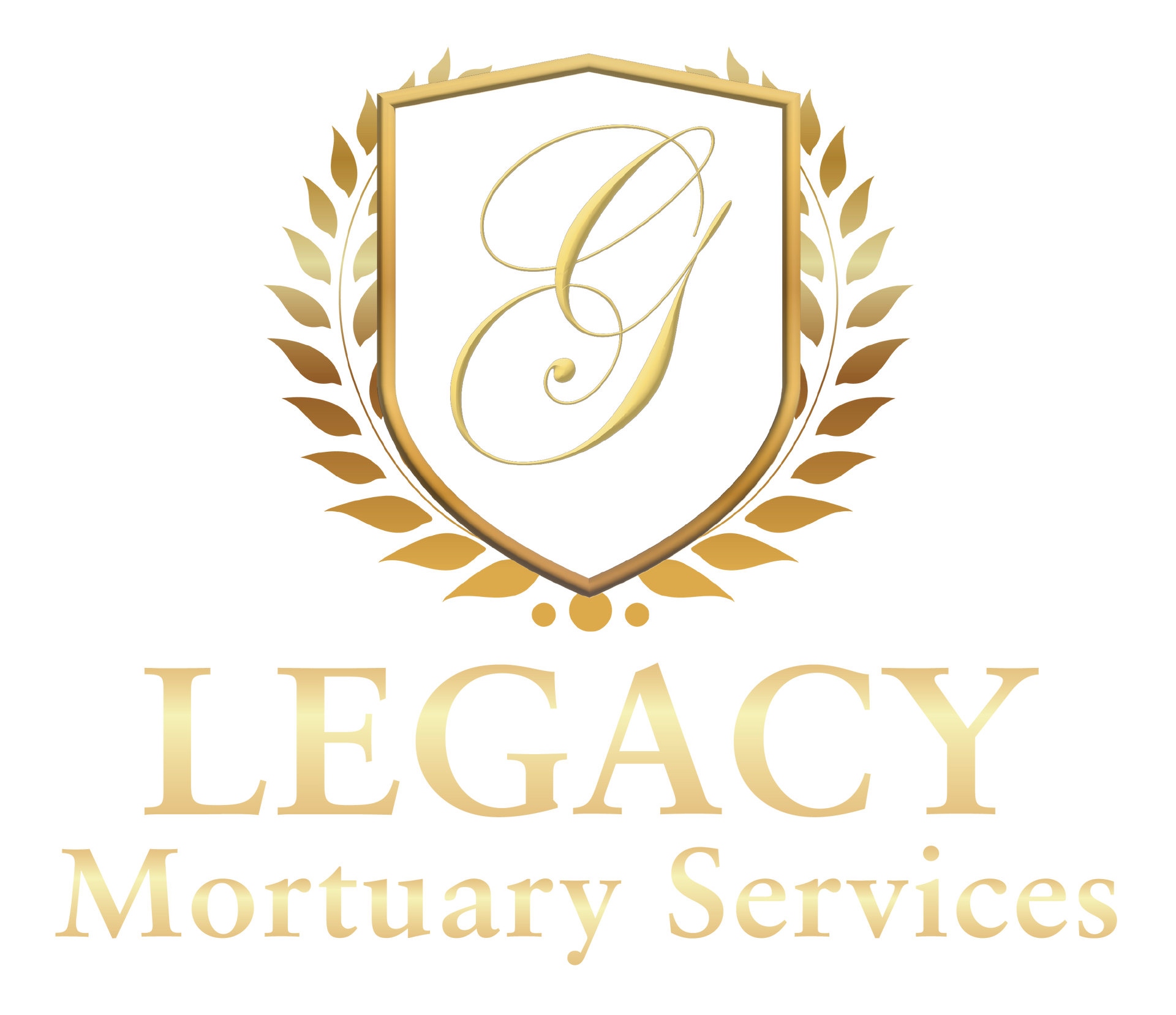 Legacy Mortuary Services Logo