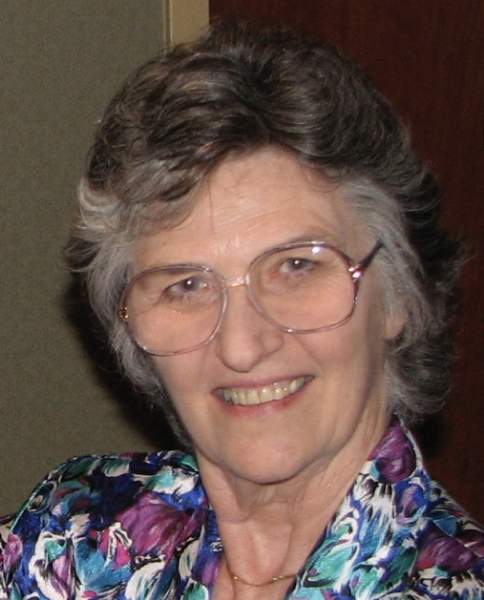 Jean B. Rowlett Profile Photo