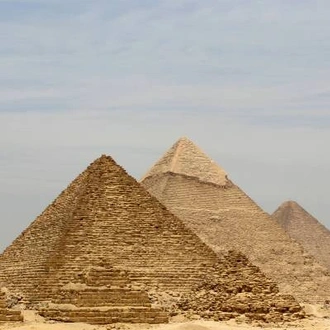 tourhub | On The Go Tours | Egypt's Hidden Wonders 5 star - 7 days 