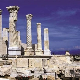 tourhub | Fez Travel | 2025 - Ancient Turkey Tour 
