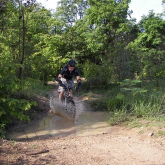 tourhub | SpiceRoads Cycling | North Thailand by Bike 