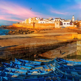 tourhub | Explore! | Family Marrakech, Atlas & Essaouira Adventure 