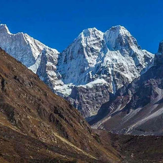 tourhub | Bold Himalaya Treks & Travels | Kanchenjunga Base Camp Trek 