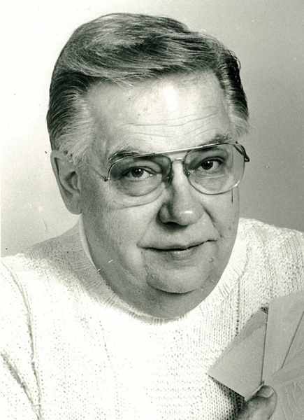 Robert L. "Bob" Jankowski Profile Photo