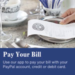 Pay Your Bill