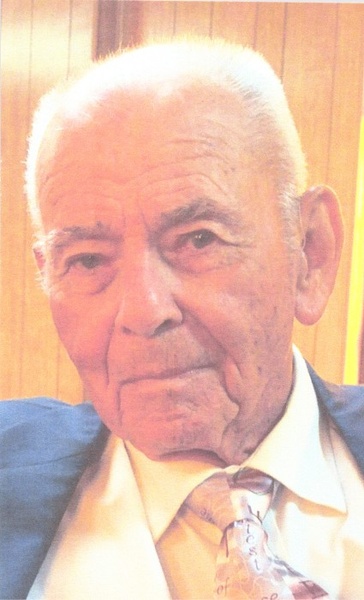 John Harold Wood Profile Photo
