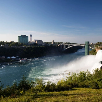 tourhub | Empire Vacations | Niagara Falls & Outlet Shopping 