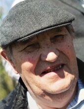 Stepan Verbitskiy Profile Photo