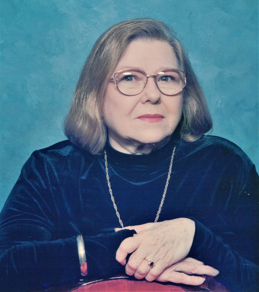 Bette Jeanne Reagan Profile Photo