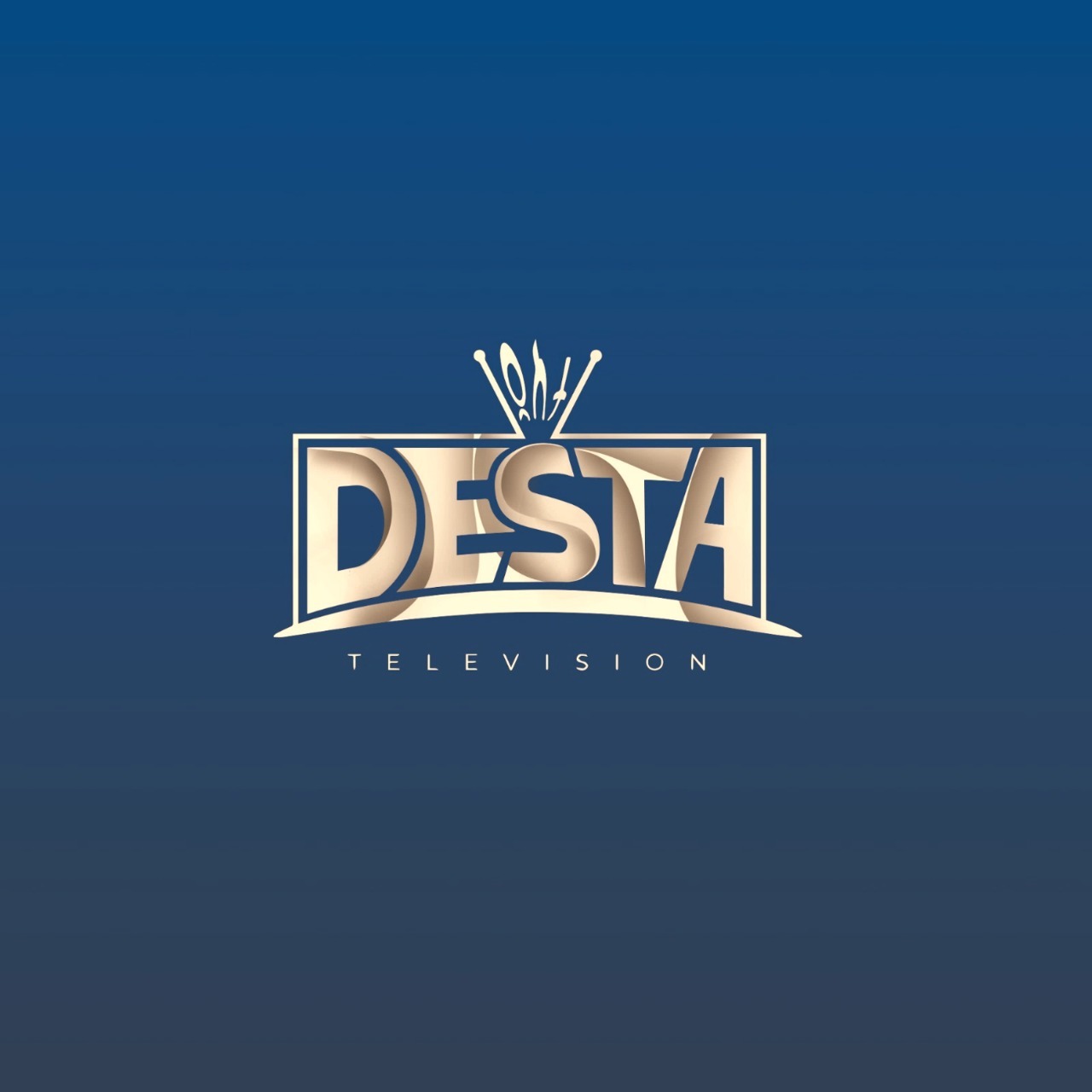 DESTA MEDIA logo