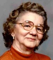 Virginia C. Rasor Profile Photo