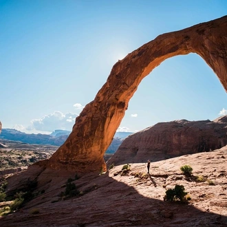 tourhub | Trafalgar | Best of the Canyonlands 