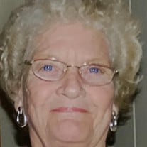 Mrs. Rita Jane Mitchell Profile Photo