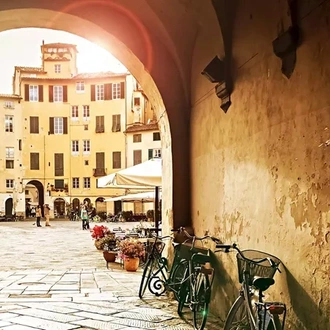 tourhub | Trafalgar | Rome and Tuscan Highlights 