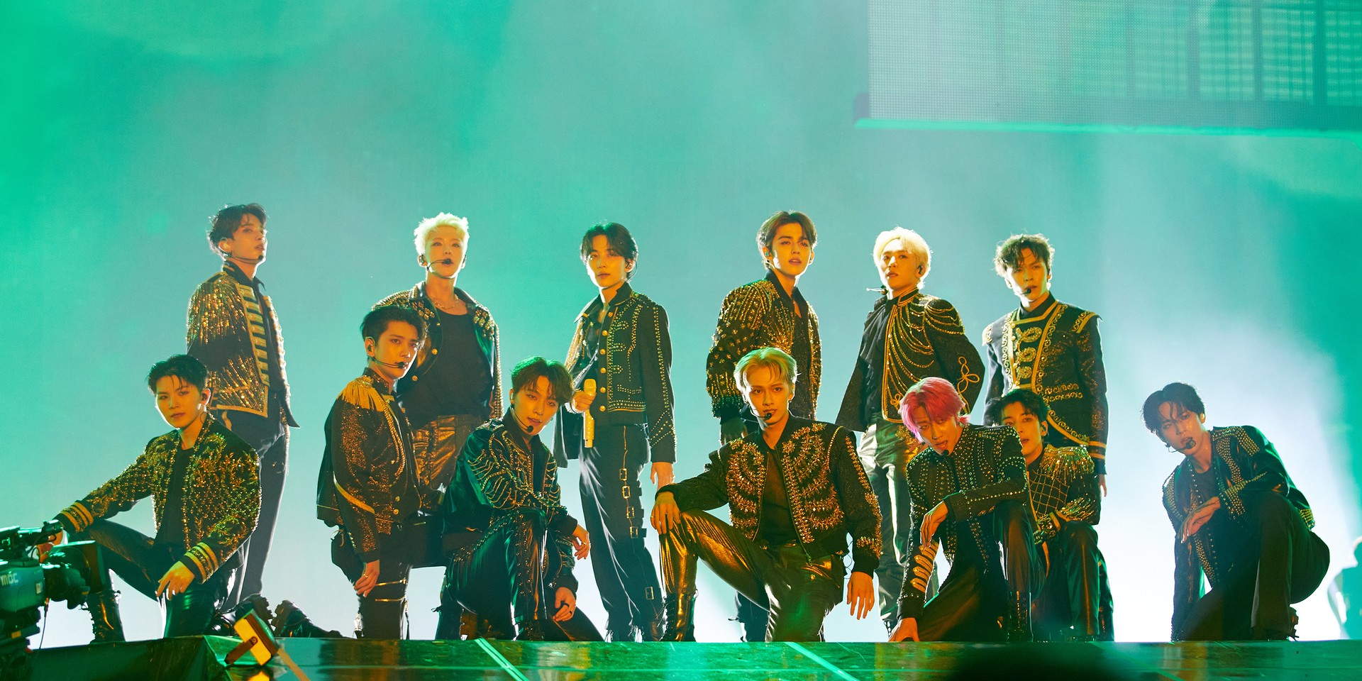 SEVENTEEN bring the heat with 'BE THE SUN' Seoul concerts — gig report