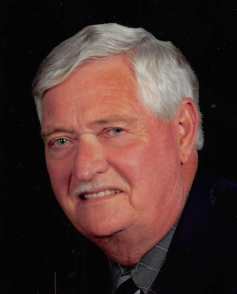 Charles W. Jones,  Jr. Profile Photo