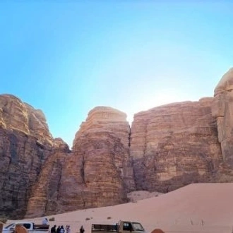 tourhub | Look at Egypt Tours | Epic Tour to Egypt, Jordan and Jerusalem Historical & Religious Experience. 