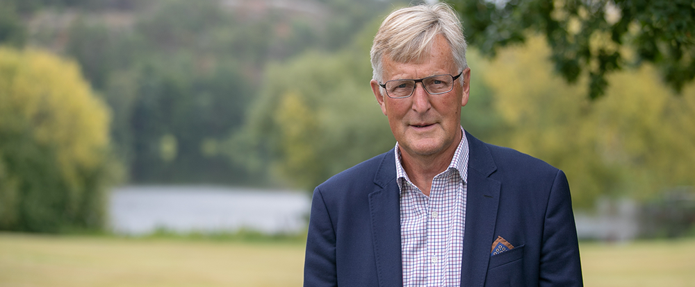 Jan Åke Jonsson new Chairman of EasyMining