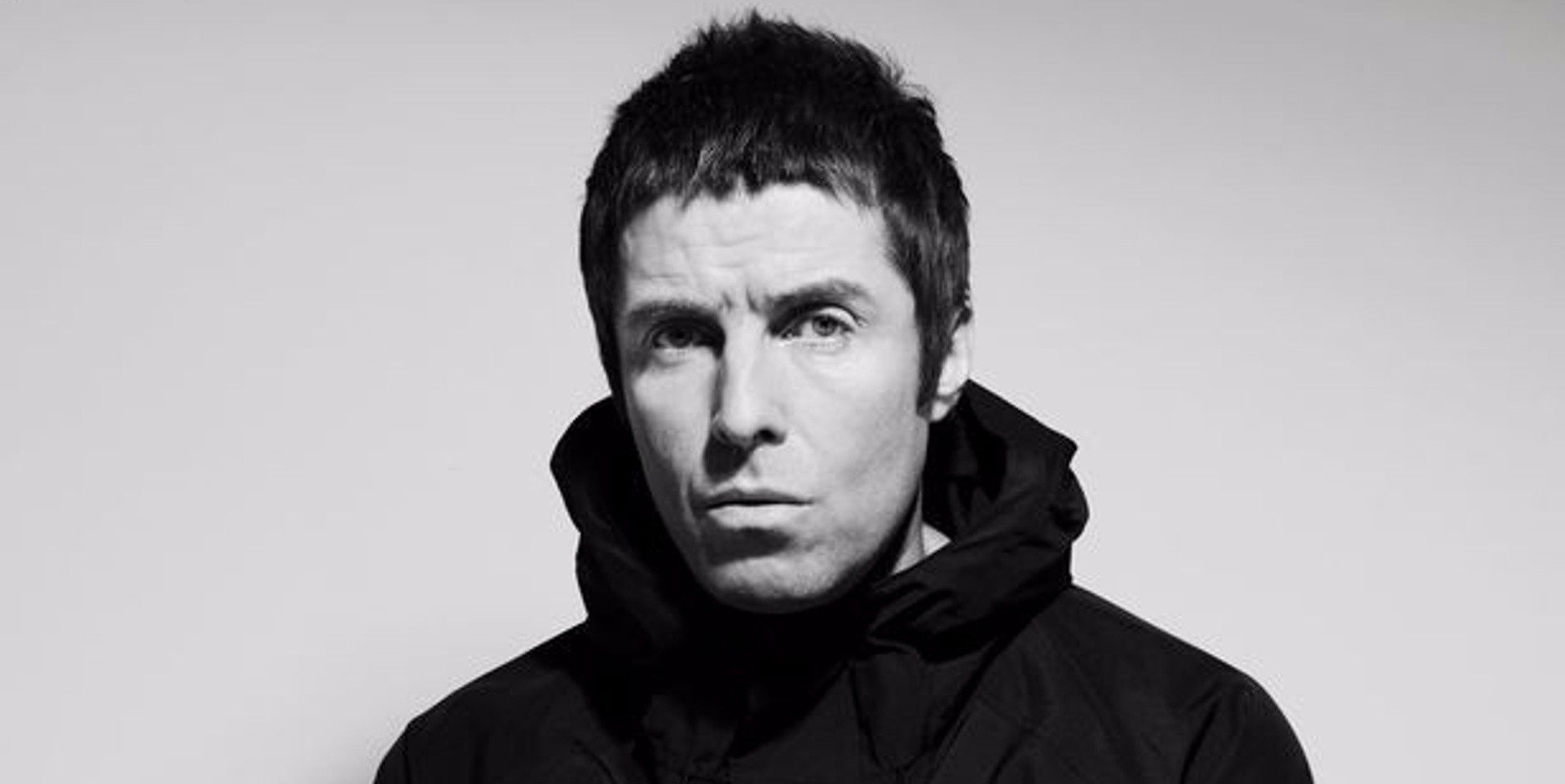 Liam Gallagher set to perform in Manila this year