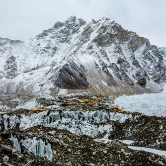 tourhub | Exodus Adventure Travels | Everest Base Camp Trek - Expedition Departures 