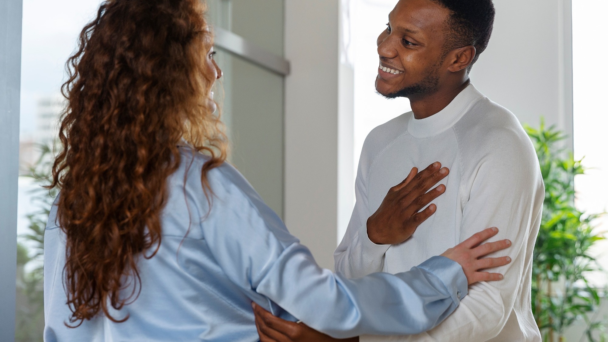 Représentation de la formation : Communication interpersonnelle