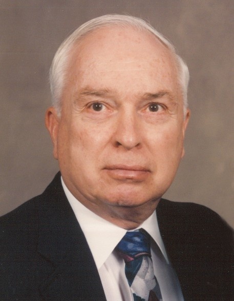 Cyril L. Leuelling Profile Photo